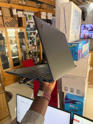 Lenovo P16s Gen 4   AMD RYZEN 7 /  32GB / 1T SSD image 7