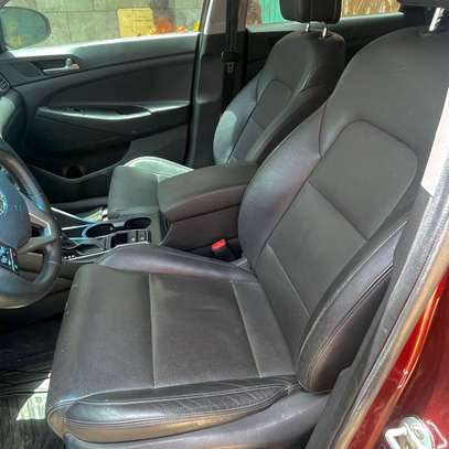 Hyundai Tucson image 7