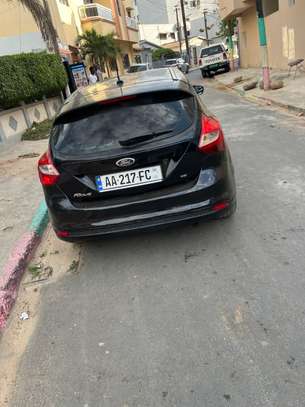 Ford focus image 7