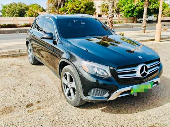 Mercedes GLC 300 à vendre image 4