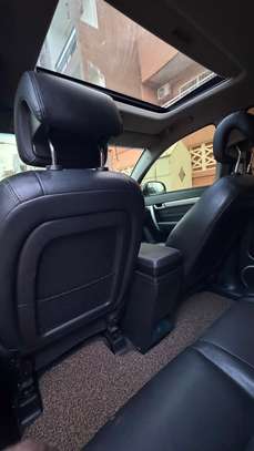 CHEVROLET CAPTIVA 2017 image 6