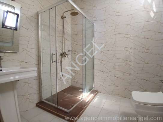 Ref_2899_SEY Appartement duplex  à louer à Mermoz image 8