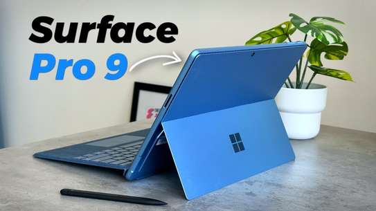 Microsoft Surface Pro 9 image 2