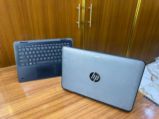 HP ProBook X360 11 G5 EE image 4