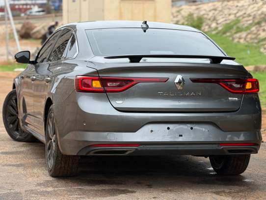 Renault talisman image 5