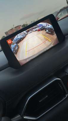 Mazda cx5 2020 réserve image 15