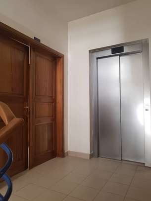 Appartement F3 à louer à Hann Maristes image 10