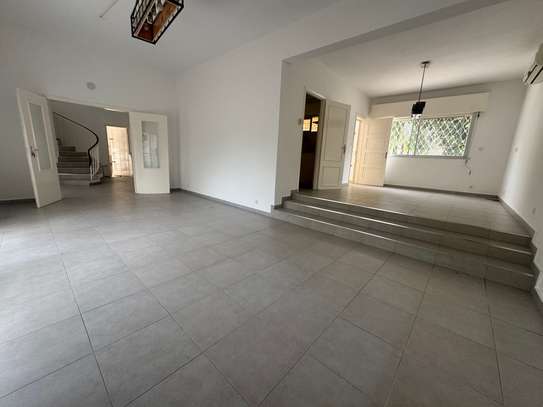 Villa à louer à fenêtre Mermoz à côté de l’école américain image 4