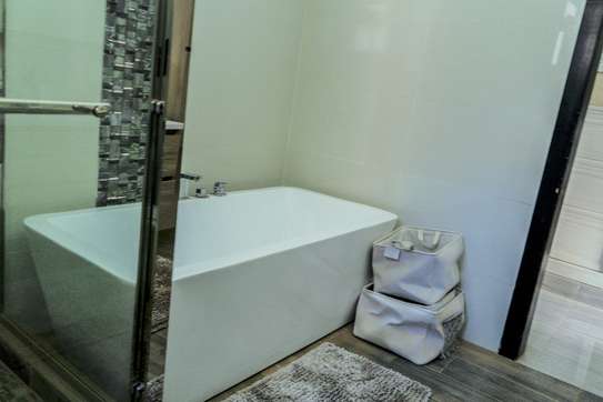 Appartement en vente à Yoff, Dakar – Plus de 220m2 image 11