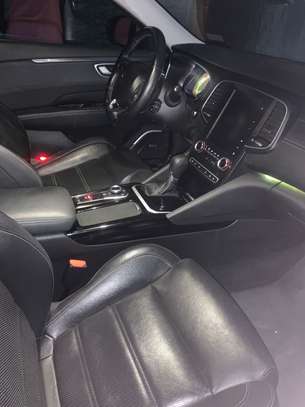 renault talisman SM6 full option image 5