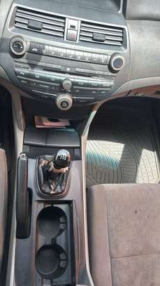 HYUNDAI ACCORD 2014 image 3