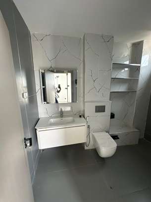 Bel appartement de type F4 à louer image 12