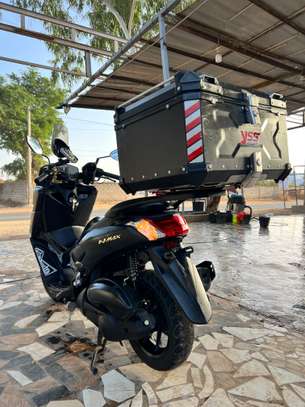 Yamaha n Max 2020 image 2