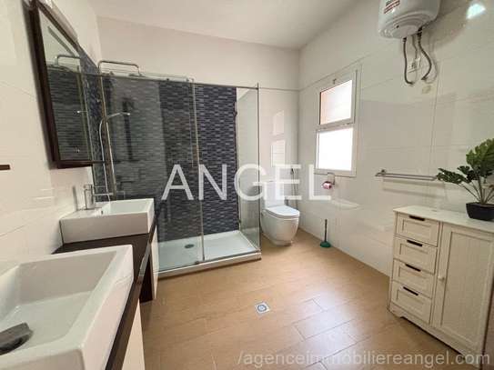 Ref_2980_GL – Appartement à louer  sur la Route de Ngor image 10