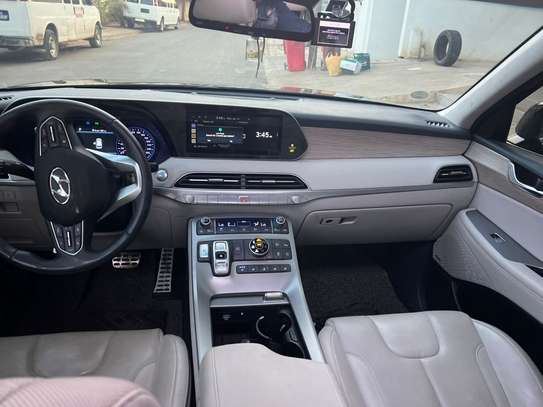 Vente Hyundai palisade image 13