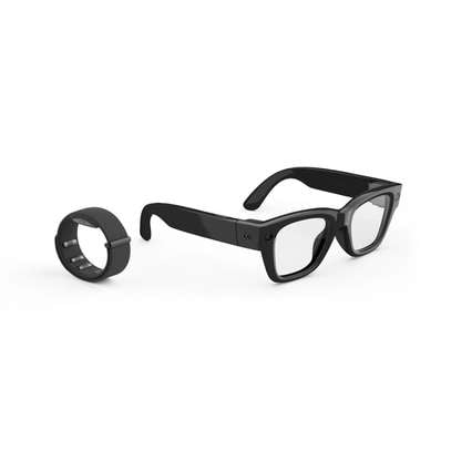 Ray-Ban Meta Display image 3