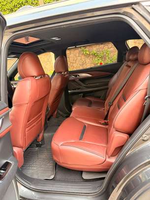 Mazda CX9 2018 image 9