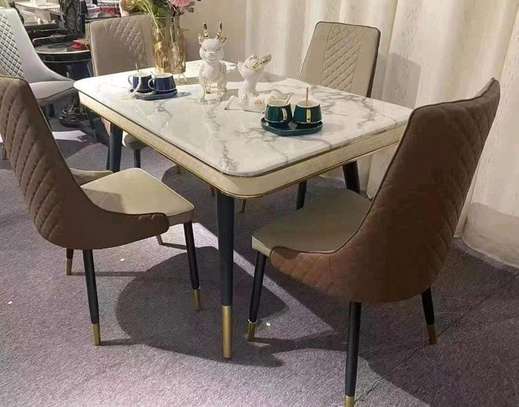 Table marbre image 6