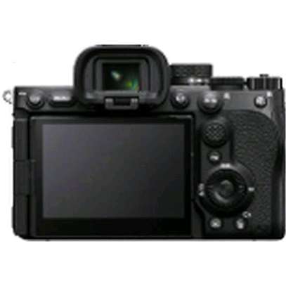 Sony a7V image 5