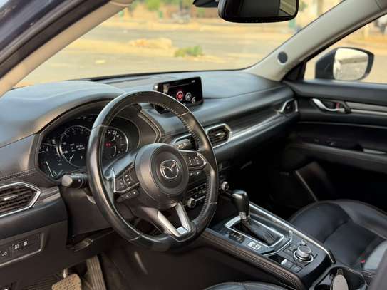 MAZDA CX5 2020 Grand Touring image 7