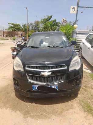 Chevrolet equinox image 2