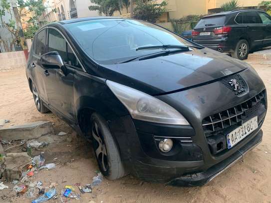 Peugeot 3008 image 3