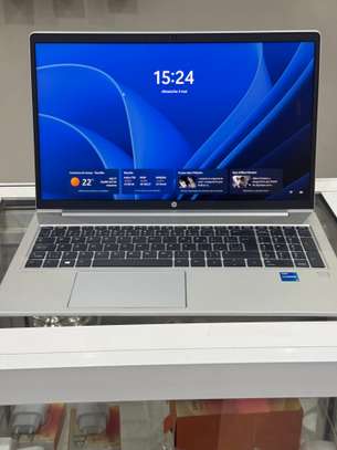 HP ProBook 450 G8 - i5 11th Gen / 256GB SSD / 16GB RAM image 3
