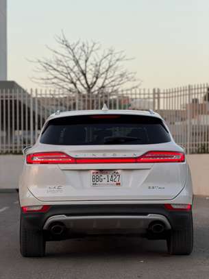 Lincoln MKC 2017 image 8