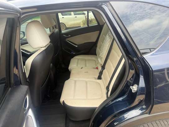 MAZDA CX5 2016 image 6