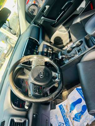 Kia sportage   Année 2016 image 8
