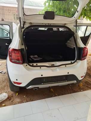 DACIA SANDERO 2020 image 8