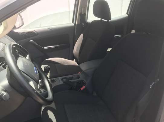 Ford Ranger année 2018 image 6