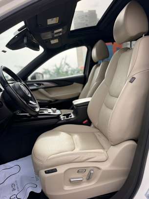 MAZDA CX-9 GT 2017 image 8