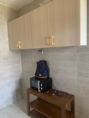 Studio à louer à ngor image 7