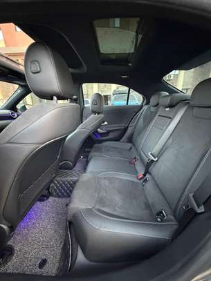 Mercedes-Benz Classe A 200 - 4 Matic image 6