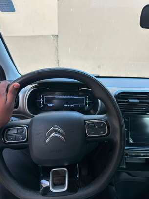 Citroën C4 SUV 2021 image 3