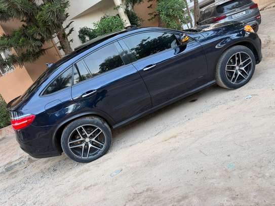 GLE 450 image 5