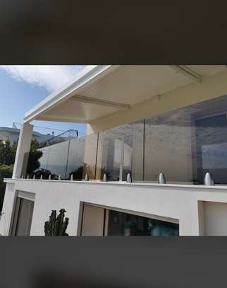 RAMPES ET BALCON INOX image 7