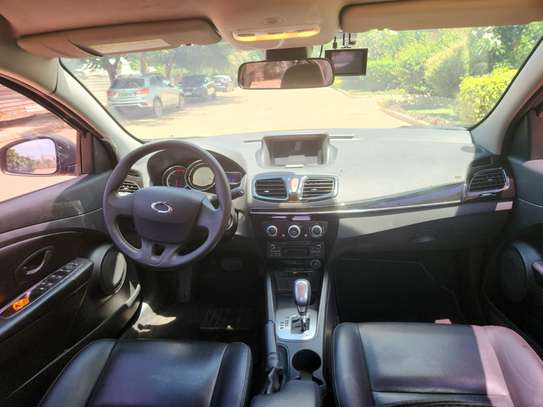 Renault SM3 1.6 2016 image 5