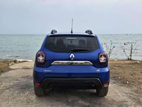 Renault Duster 2020 image 12