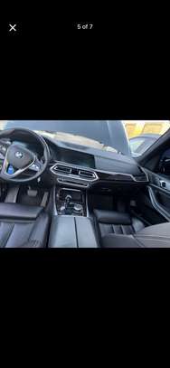 BMW X5 2020 image 3