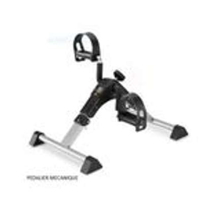 Mini Pédalier d appartement Pliable Pour Fitness GYM image 4