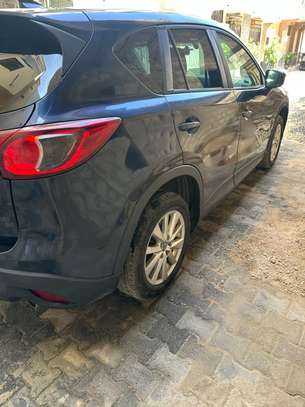 MAZDA CX5 - 2016 image 5