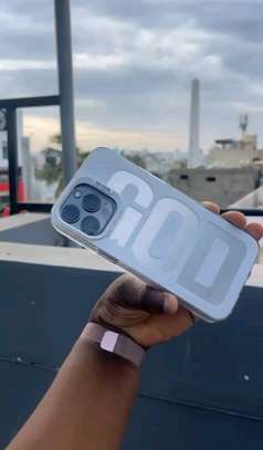 Coques iPhone 13 Neuves - Plusieurs modèles disponibles image 12