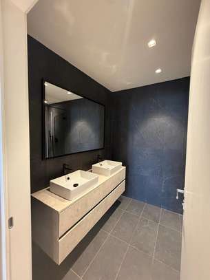 Appartement à louer aux almadies image 13