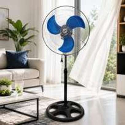 Ventilateurs - ventilos image 2