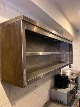 Lot equipement de restauration image 4