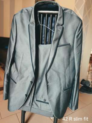Costume 2 pièces image 2