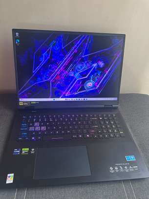 🔥Acer Predator Helios 18| i9-14900HX| RTX 4090 |32GB |1To image 3
