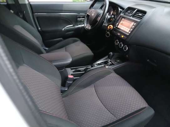 Mitsubishi RVR 2018 image 7